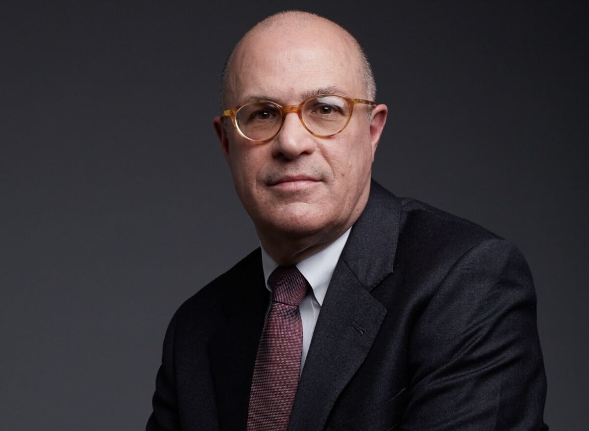 bloomberg.com - Isabelle Lee - Ex-CFTC Chair Known as 'Crypto Dad' Joins Jefferies as Senior Adviser