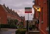 U.K. Housing Market As Asking Prices Lose Momentum