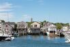 In Nantucket, New Hotels Go Big on Style and Easy on the Wallet
