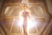 Brie Larson stars as Captain Marvel