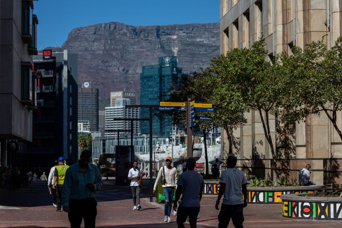 Nine in 10 South Africa Savers Off Track for Retirement, AF Says