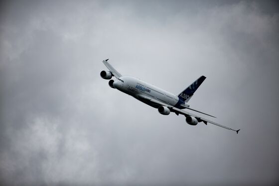 Scrapping the A380 Gives Airbus's Gives New CEO a Clean Slate