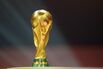 2006 FIFA World Cup Qualifying Group Draw