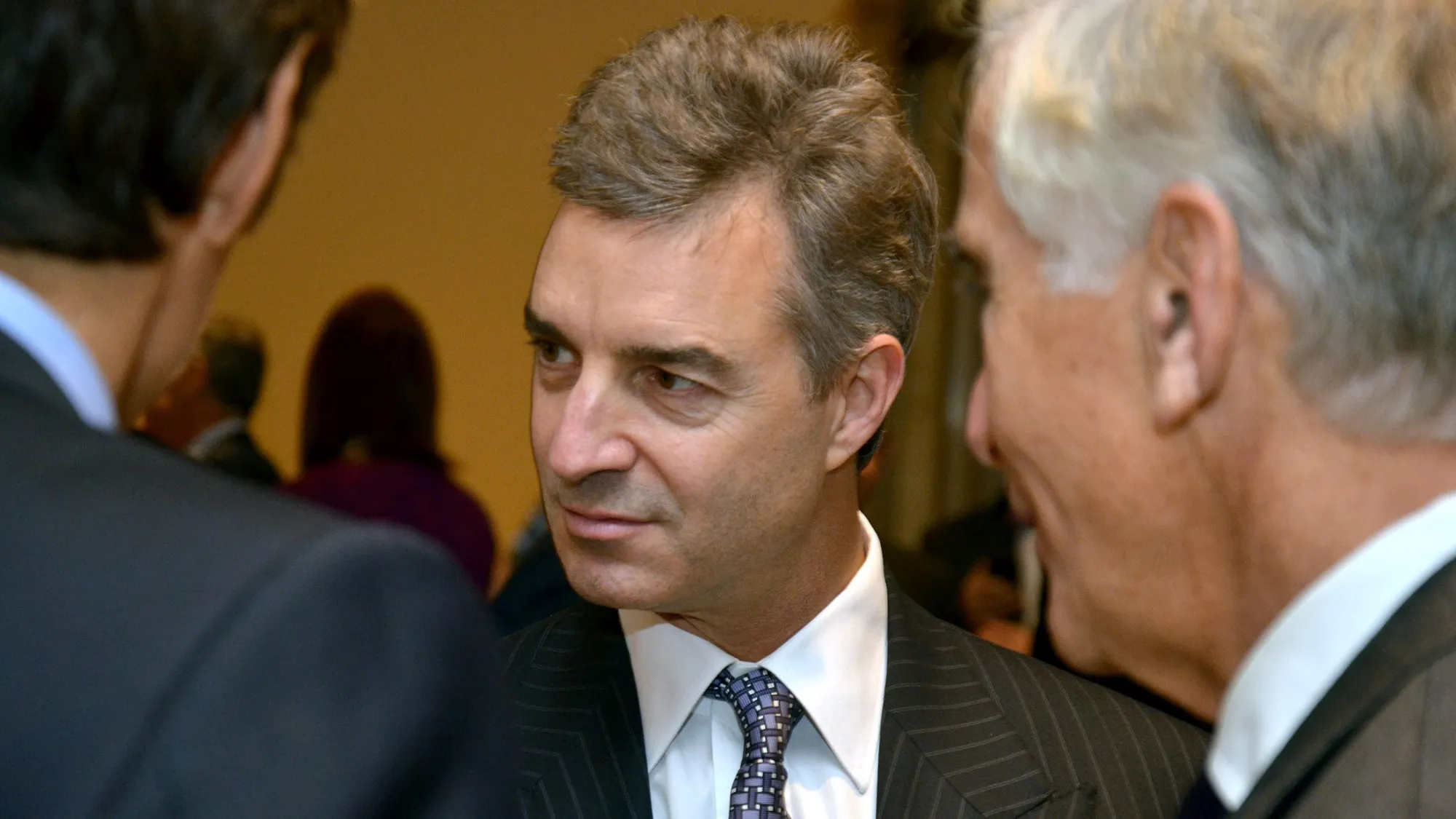Dan Loeb.
