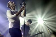 Coldplay