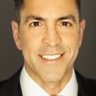 Headshot of Lorenzo Esparza