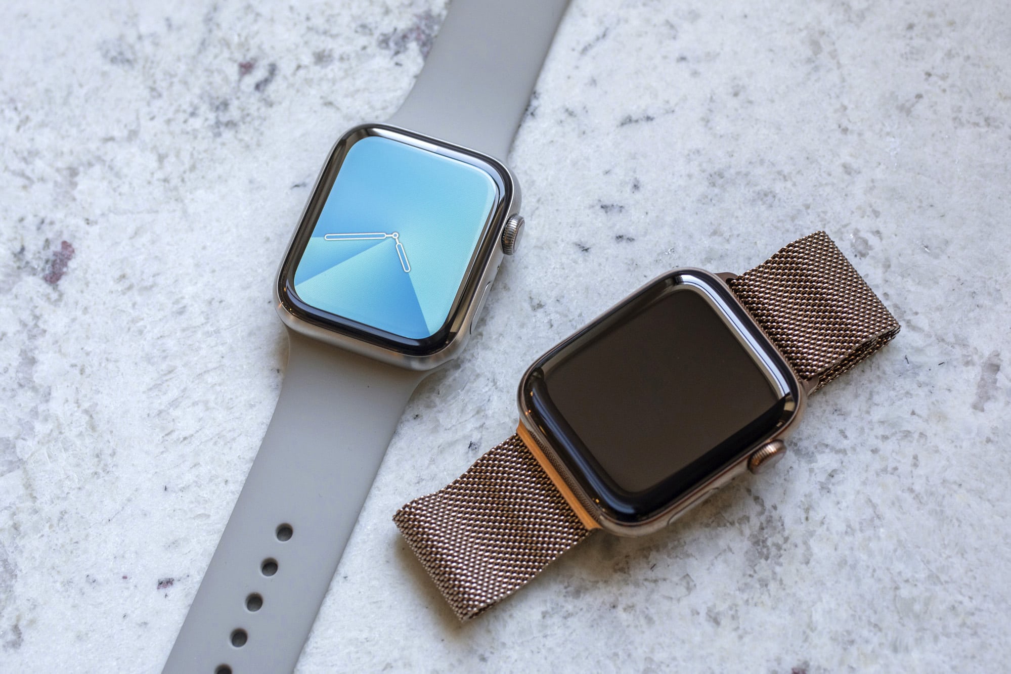 Apple Watch Series 5 Review A Revolutionary Edition in Titanium