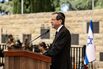 Israel President Holds Off Deciding Whether to Pardon Netanyahu