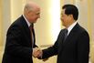 Paulson China