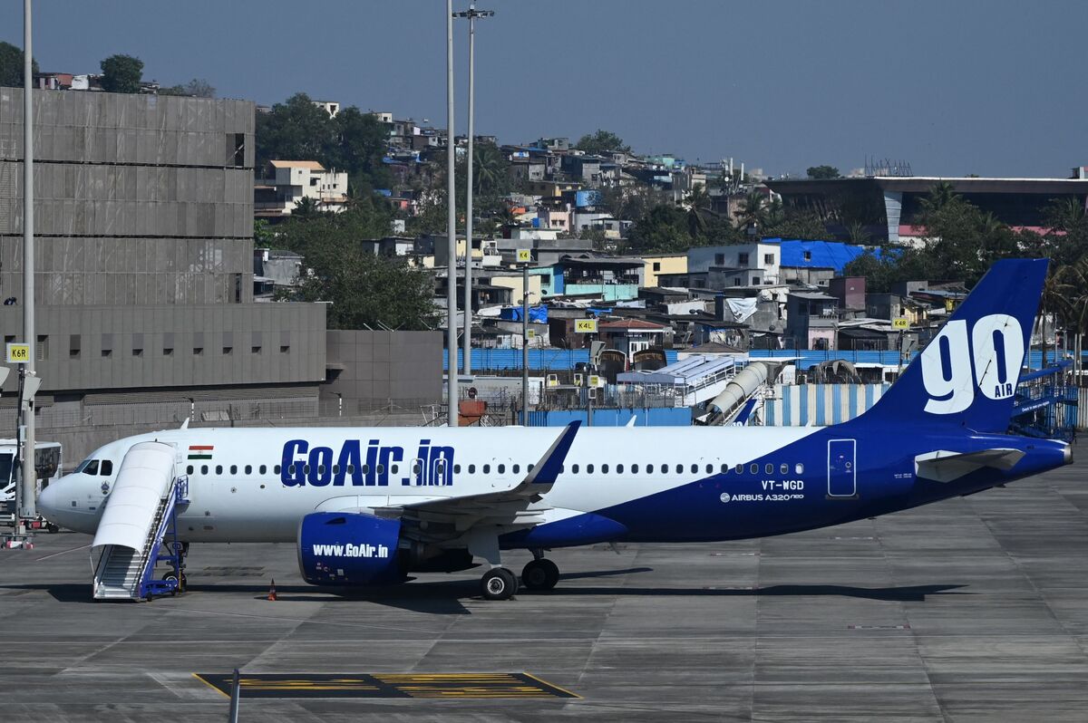 Why Airlines Keep Folding in India’s Booming Aviation Market