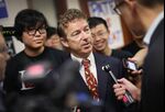 Do young people really care about Rand Paul's brand of politics?