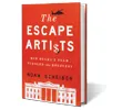 Book Review: The Escape Artists, by Noam Scheiber