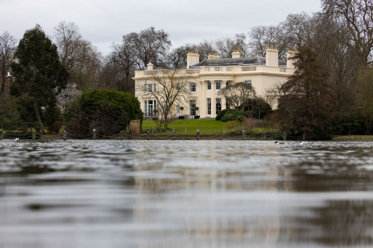 
                            The UK's Mansion Tax Is Pointless Tinkering