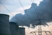 Vattenfall AB's Janschwalde Lignite Power Station As Merkel Cuts Carbon For Coal Plants