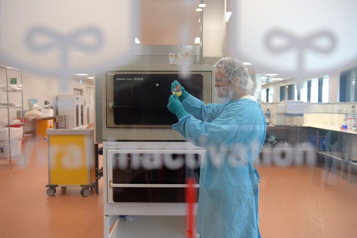 After 750% Stock Boom, Australia's Biotech Giant Is Struggling