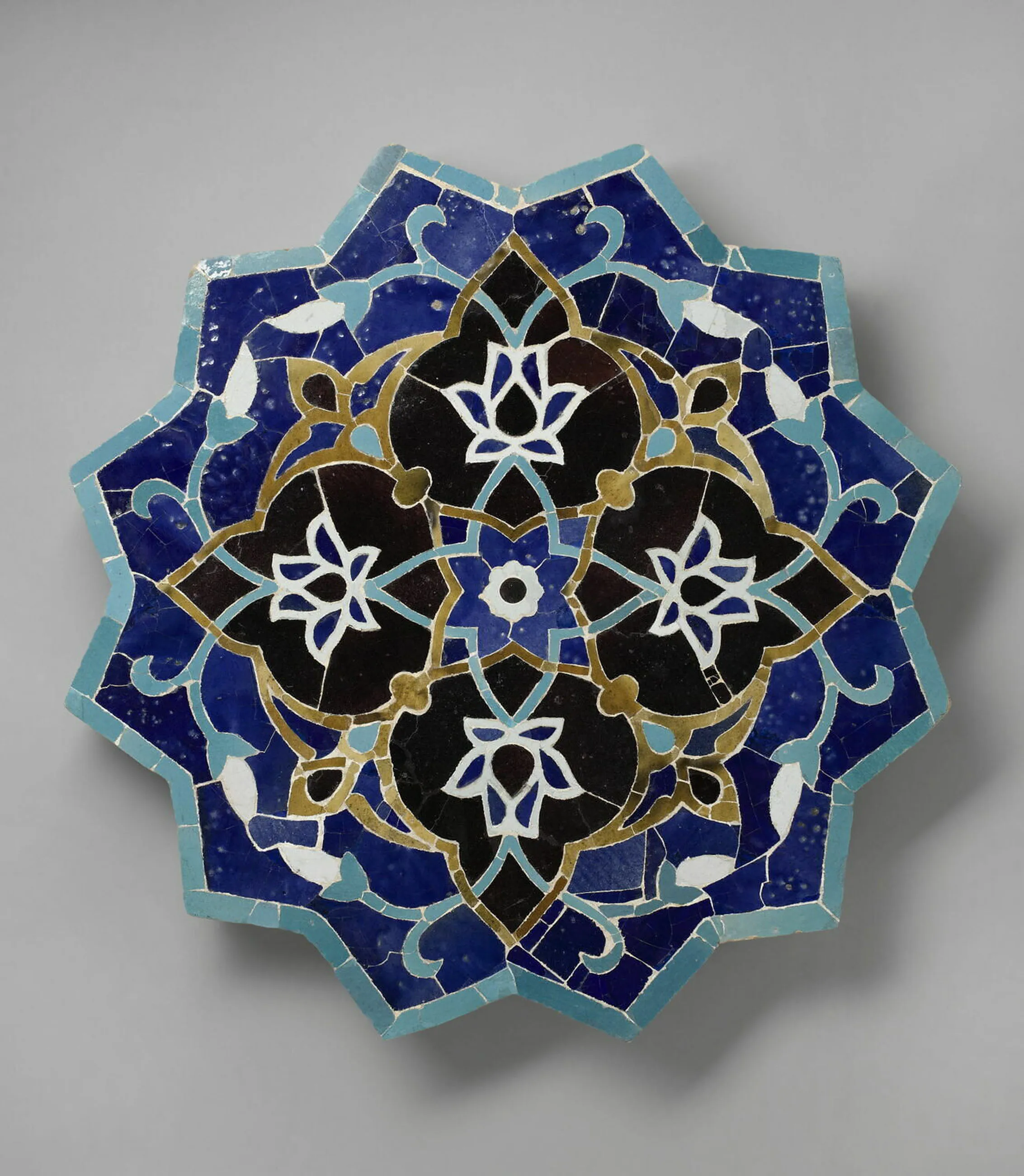 Cartier's Hidden Debt to Islamic Art Unearthed in New Exhibition