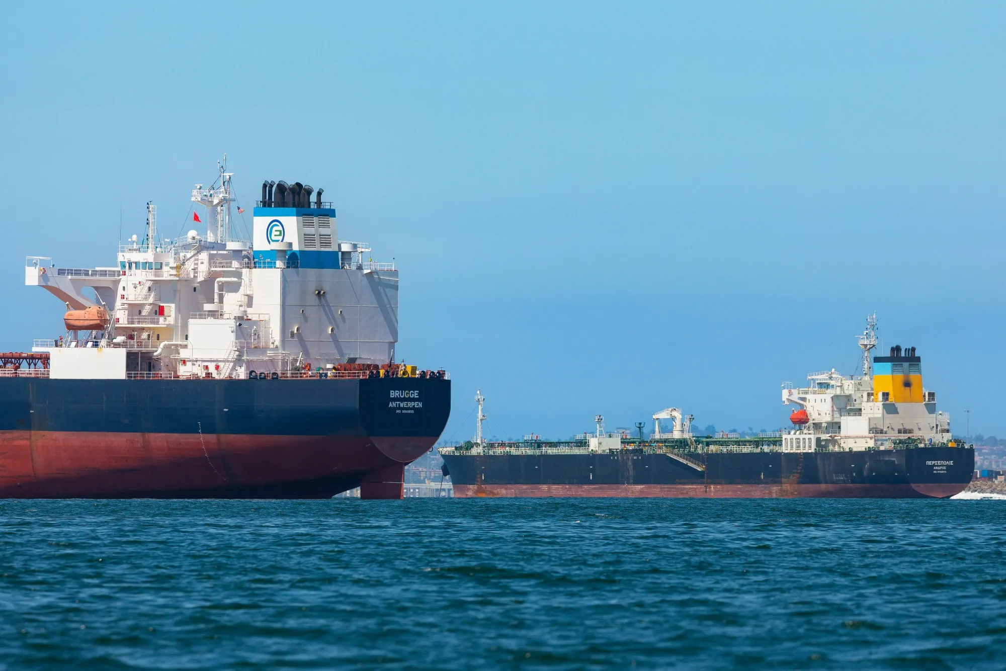 Oil prices exceed $111 amid geopolitical tensions in the Gulf