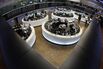 European Stocks Faltering As Dax Enters A Bear Market