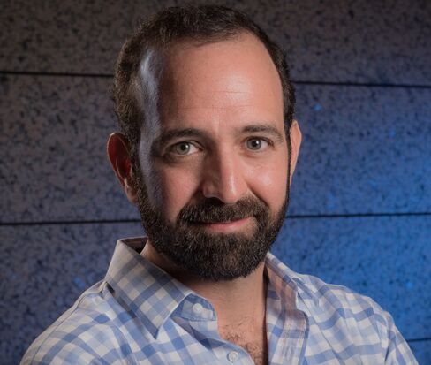 Leor Weinberger