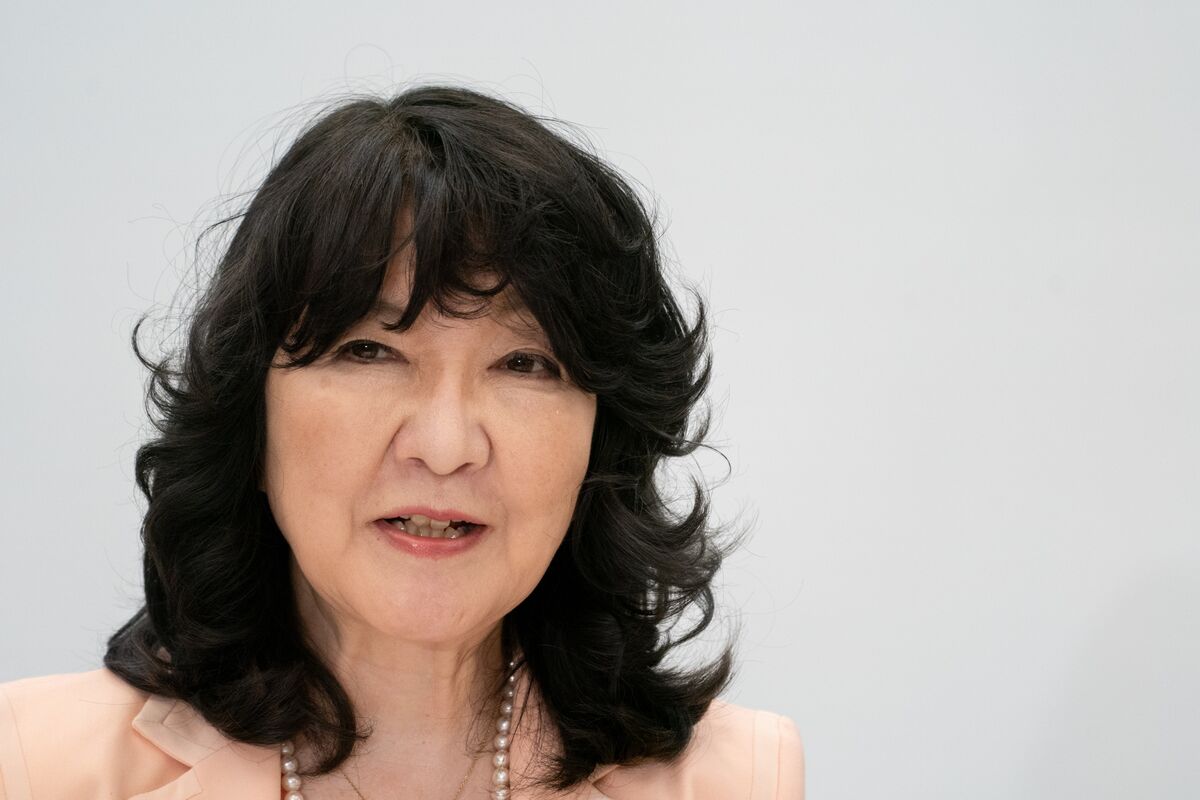 Japan’s Extra Budget Not Far From $19 Billion, Katayama Suggests