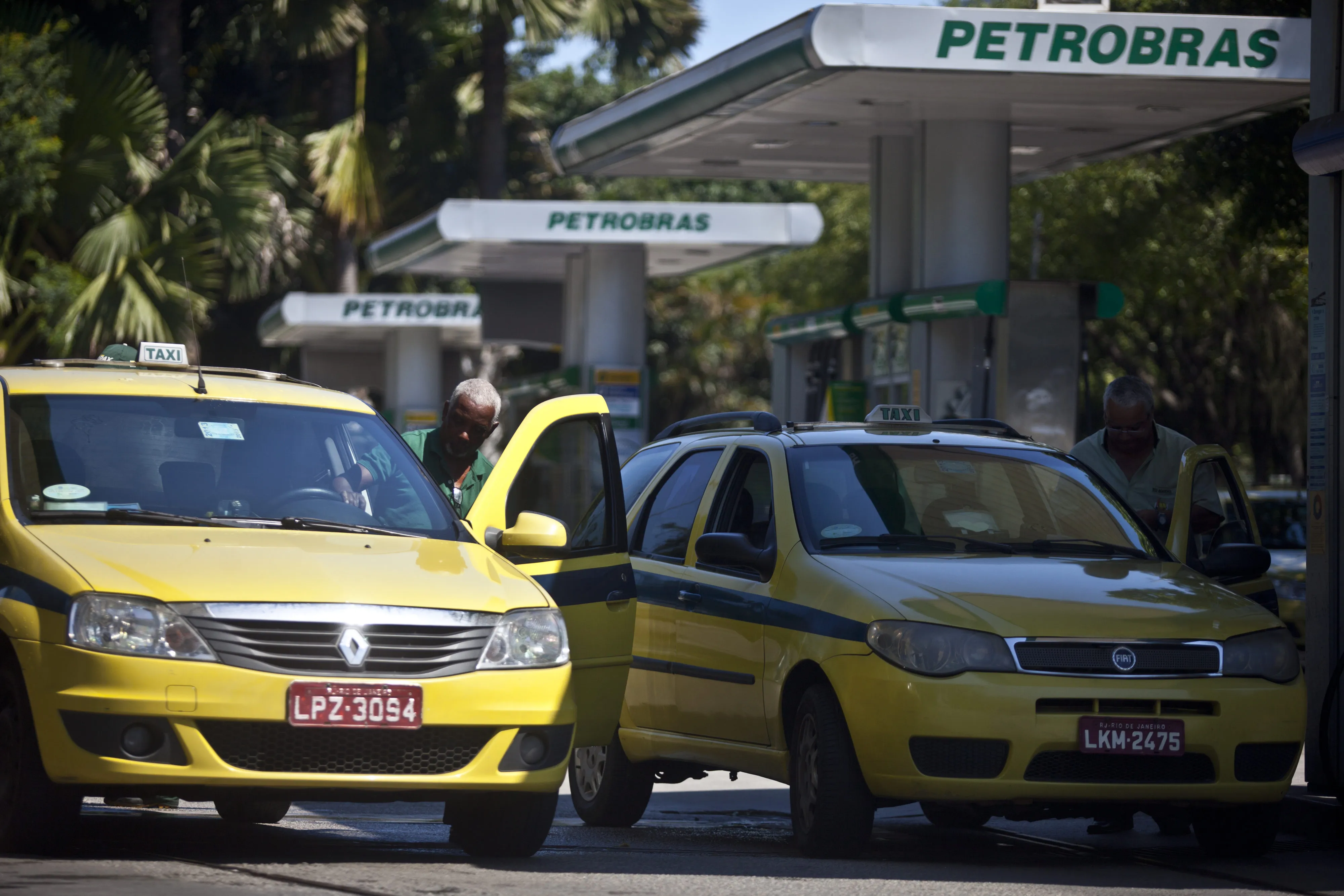 Brazil's Petrobras is a mess. Photographer: Dado Galdieri/Bloomberg