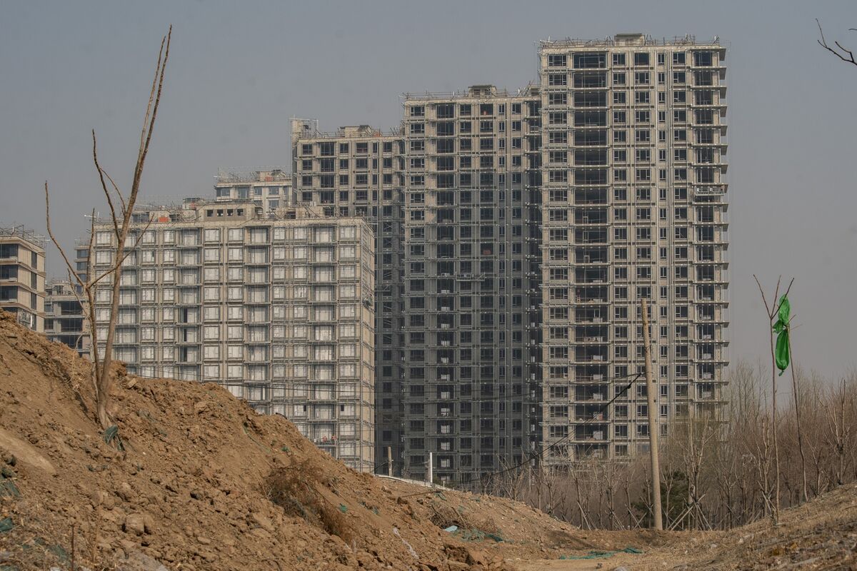 Chinese banks fear default on loans and layoffs as authorities strengthen real estate support