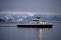 relates to The Next Ferry You Board Might Run on Batteries