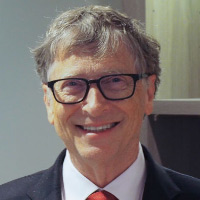 Bill Gates