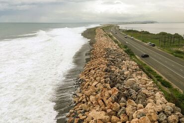 JAMAICA-WEATHER-HURRICANE-MELISSA