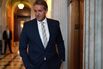 Sen. Jeff Flake (R-AZ) Delivers Critical Speech Against Trump's Attacks On The Media In Senate Chamber