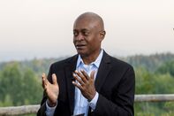 Federal Reserve Jackson Hole Economic Symposium 
