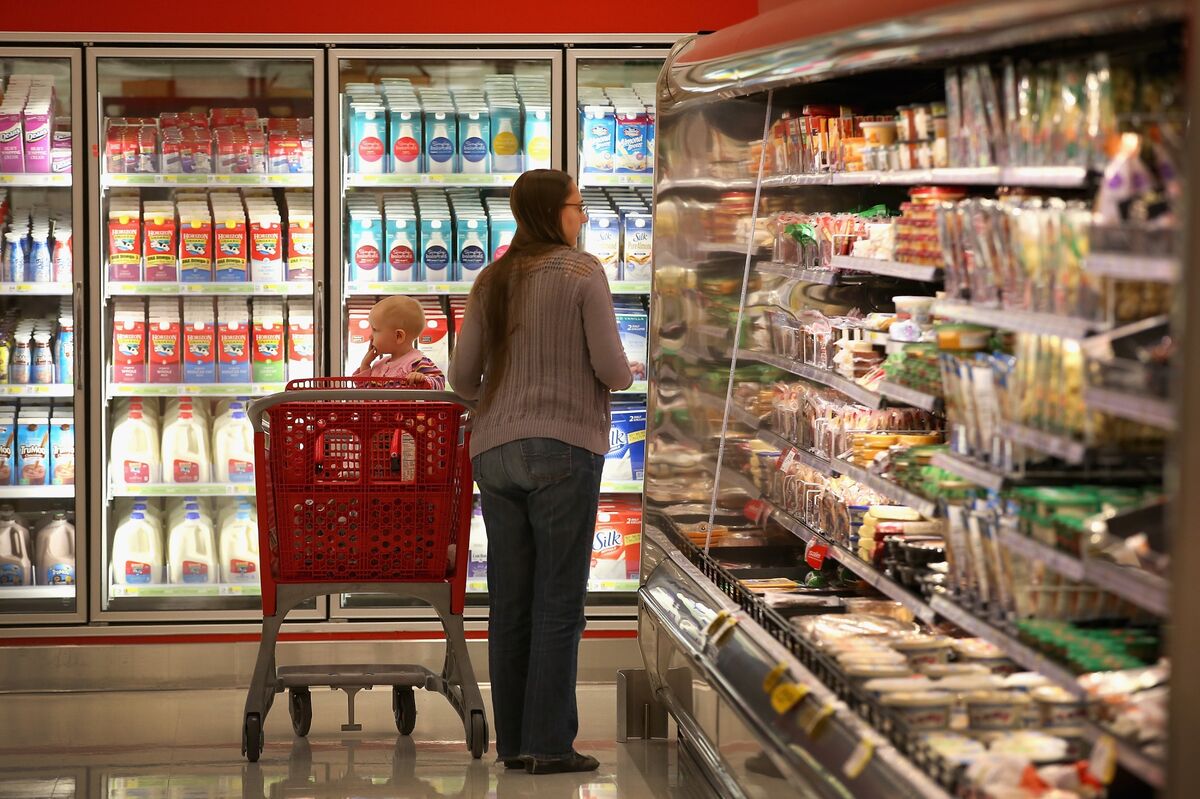 RFK Wants You to Eat Real Food. MAGA Is Making It More Expensive