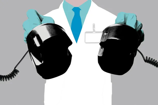 Obamacare Scare: Double-Digit Premium Hikes?