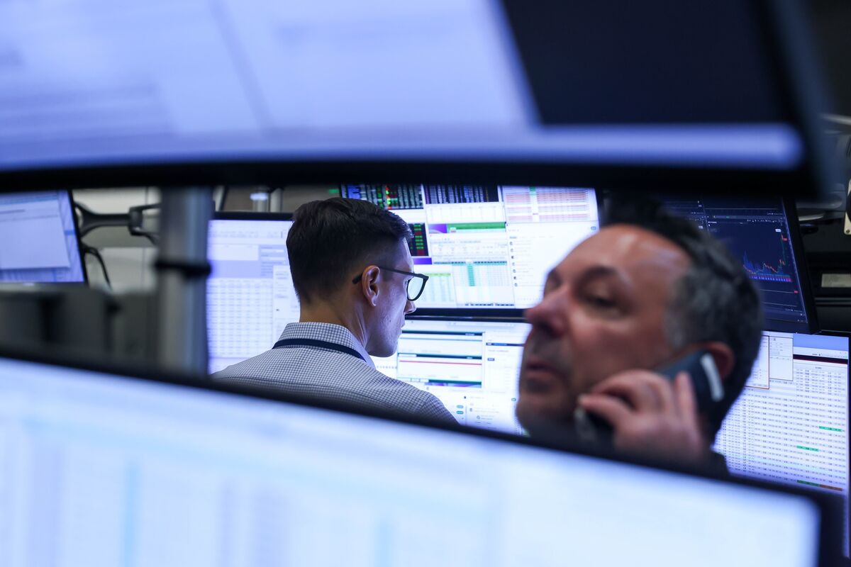 How Leveraged Exchange-Traded Funds Are Suddenly Everywhere
