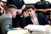 Luigi Mangione Appears In Court On New York State Murder Charges