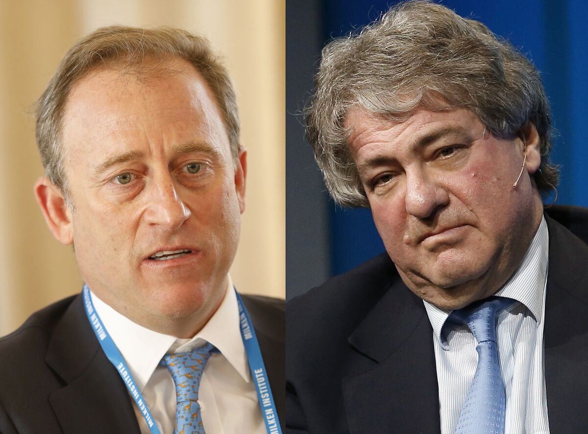 Apollo's Leon Black Loses Bid to Revive Conspiracy Suit Against Josh