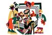 Black-Owned Restaurants Get Free Creative Services With New Directory