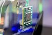 AMD Limps Into 2018 as Chipmaker Goes From First Place to Last