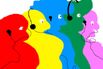 The Internet Saved the Record Labels