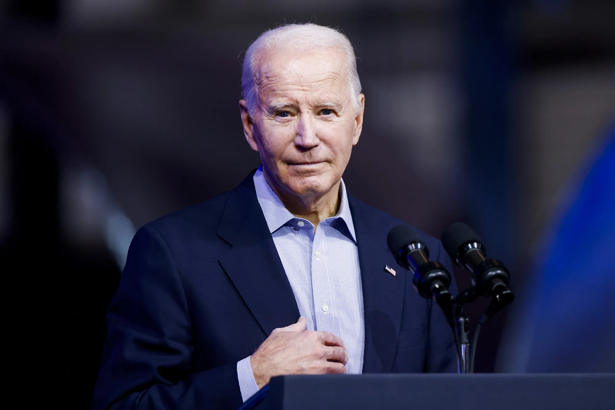 Joe Biden