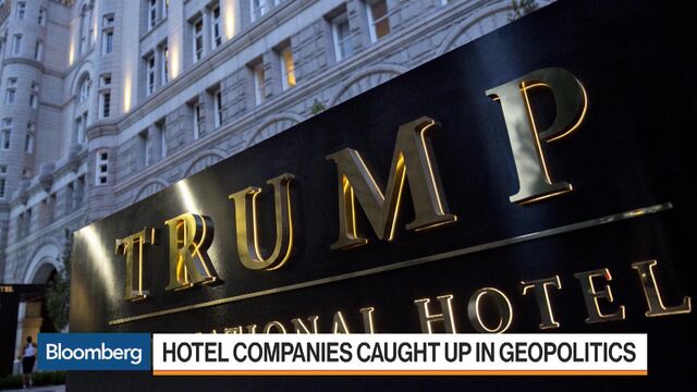 Bloomberg business news