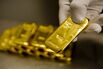 Silver Traders Follow Gold to Longest Bull Bet Since ’09: Chart