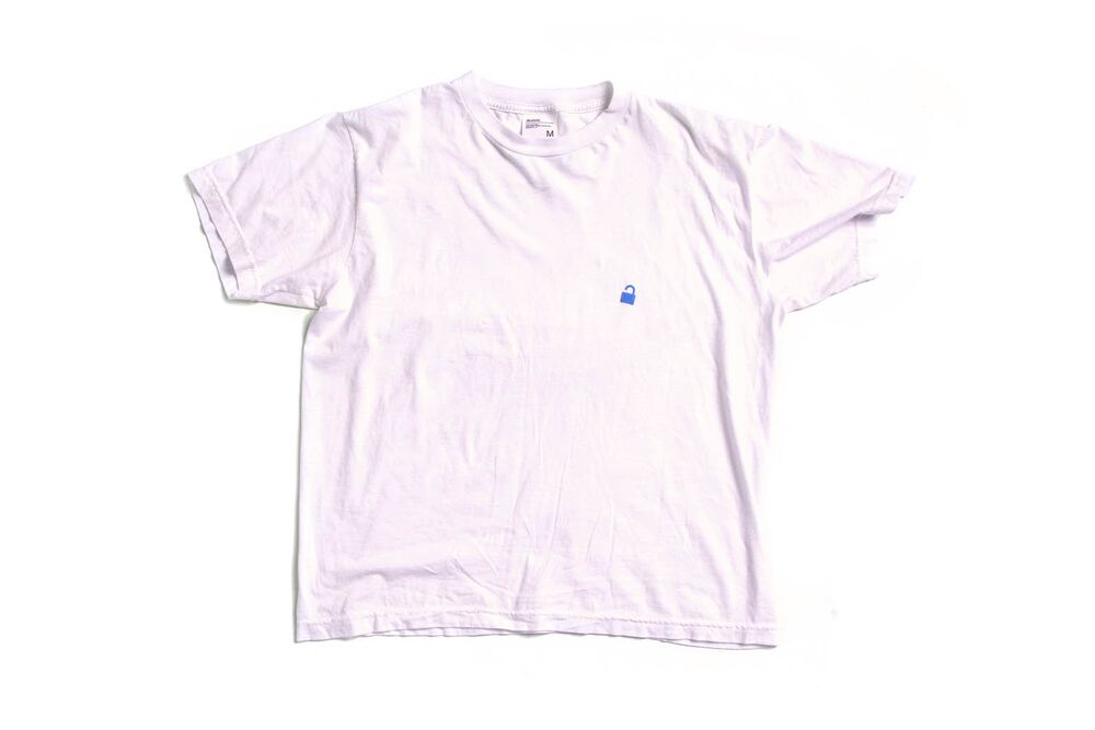 tee shirt levis 12 ans