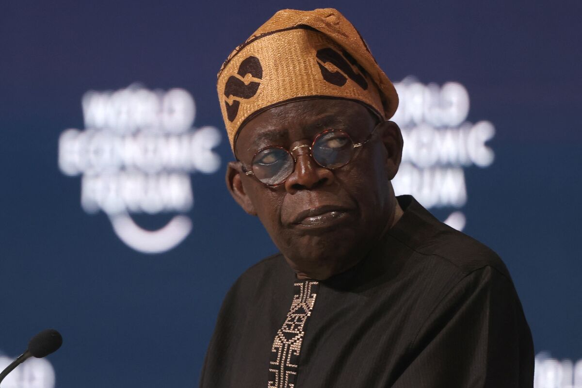 Tinubu Seeks Nearly $24bn Loan, Pension Bond