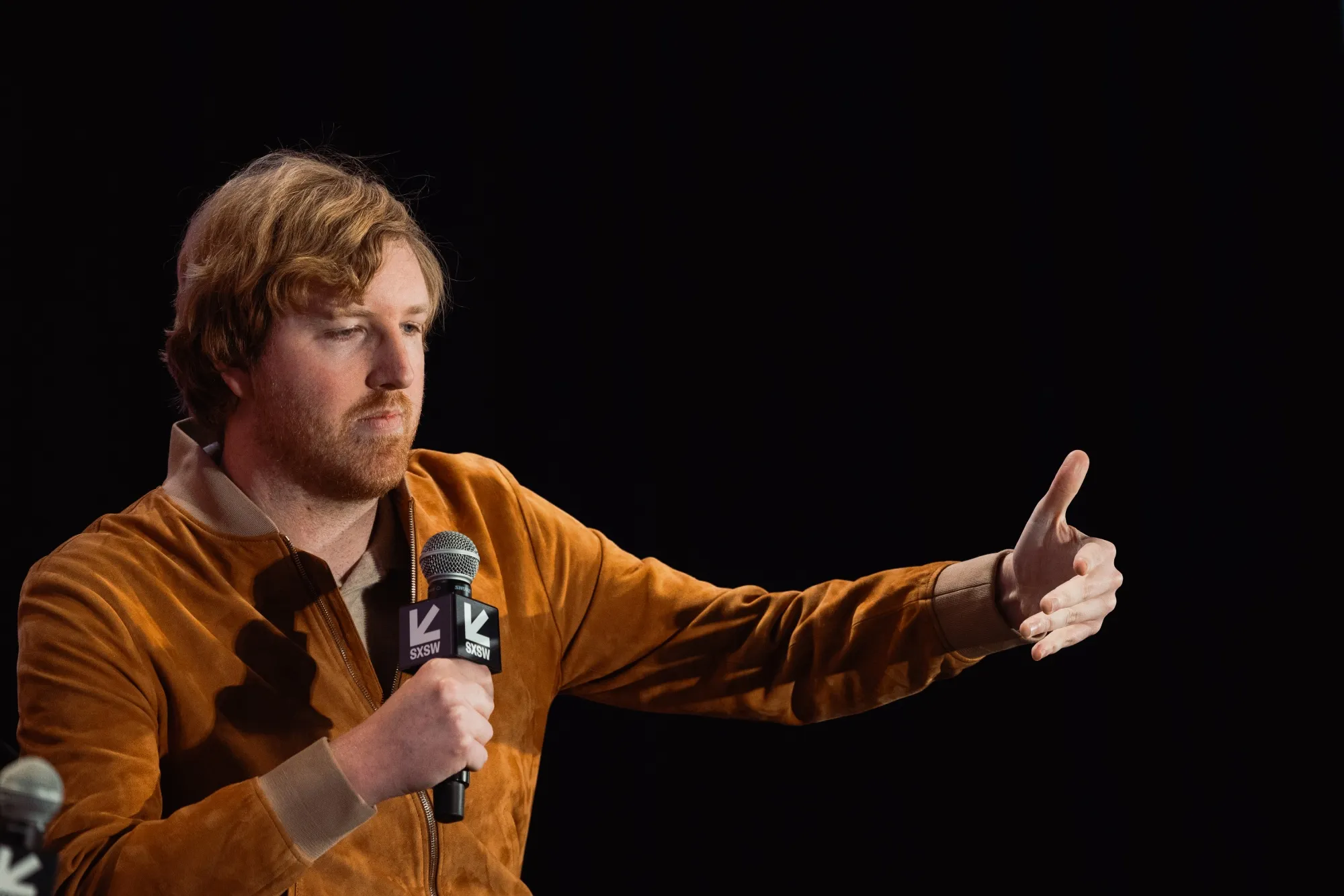 Austin Russell Acquires Majority Stake in Forbes Magazine - Bloomberg