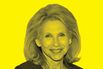 Shari Redstone, Winner of the CBS-Viacom Merger