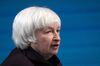 Janet Yellen