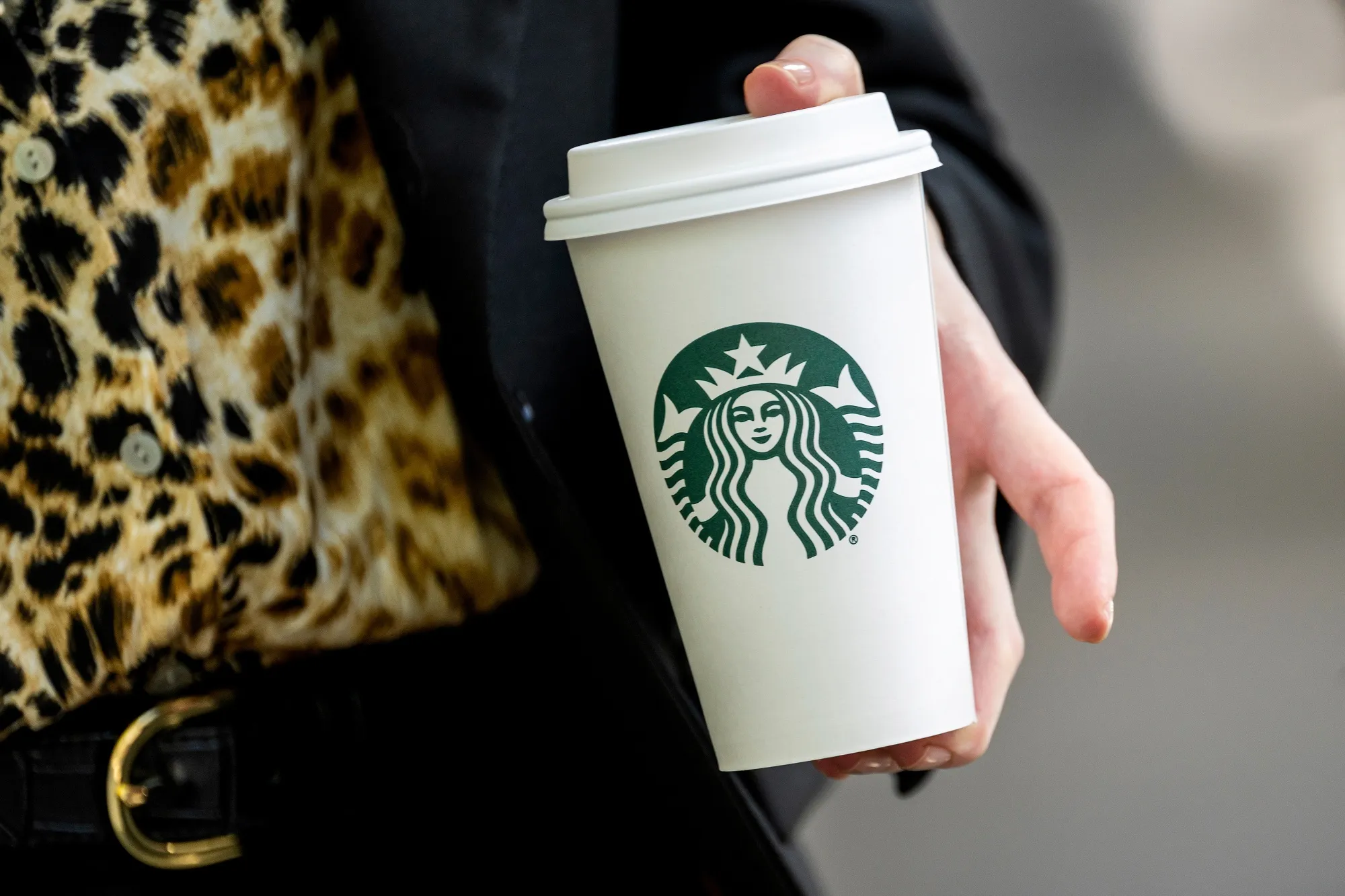 Starbucks was among the businesses that replaced&nbsp;their CFOs in the first quarter.&nbsp;Photo credit: David Paul Morris/Bloomberg