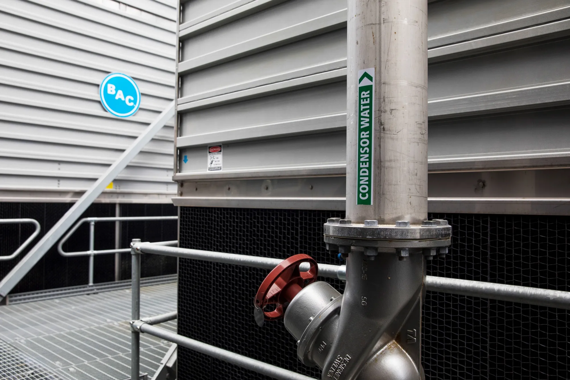 bac cooling tower water treatment Amsted Explores $6 Billion Sale of Baltimore Aircoil Systems Unit Bacteriostatic Water (BAC Water)