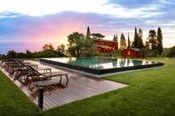 relates to The Subscription Model Comes to Luxury Travel